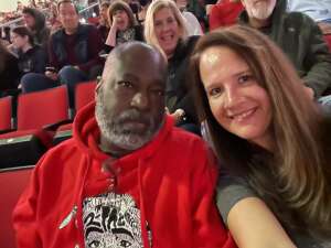 Hampton Water Presents Bon Jovi