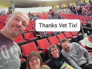 Hampton Water Presents Bon Jovi