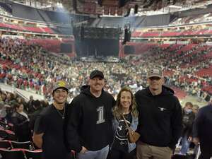 Hampton Water Presents Bon Jovi