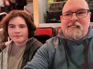 Hampton Water Presents Bon Jovi