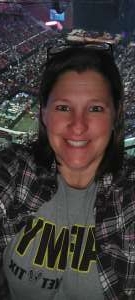 Hampton Water Presents Bon Jovi