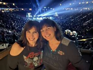 Hampton Water Presents Bon Jovi