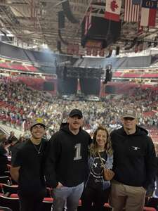 Hampton Water Presents Bon Jovi