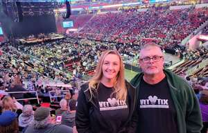 Hampton Water Presents Bon Jovi