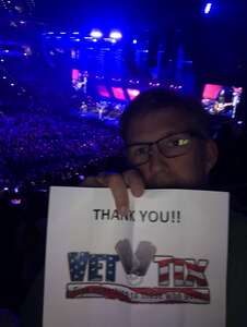 Hampton Water Presents Bon Jovi