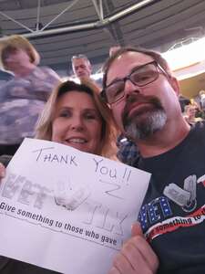 Hampton Water Presents Bon Jovi