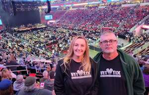 Hampton Water Presents Bon Jovi