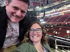 Hampton Water Presents Bon Jovi