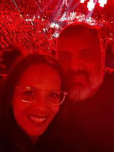 Hampton Water Presents Bon Jovi