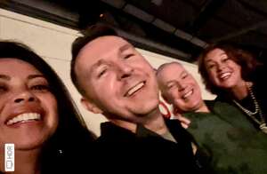 Hampton Water Presents Bon Jovi