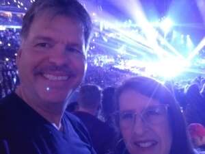 Hampton Water Presents Bon Jovi