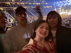 Hampton Water Presents Bon Jovi