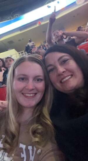 Hampton Water Presents Bon Jovi