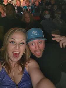 Hampton Water Presents Bon Jovi