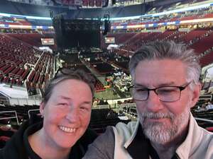 Hampton Water Presents Bon Jovi