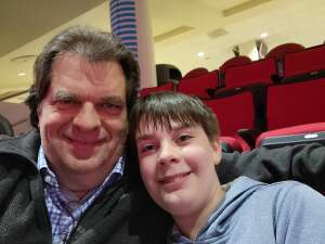 Hampton Water Presents Bon Jovi