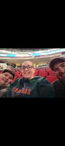 Hampton Water Presents Bon Jovi