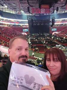 Hampton Water Presents Bon Jovi