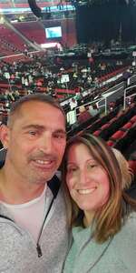 Hampton Water Presents Bon Jovi