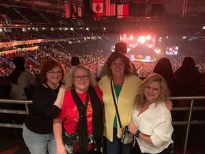 Hampton Water Presents Bon Jovi