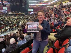 Hampton Water Presents Bon Jovi