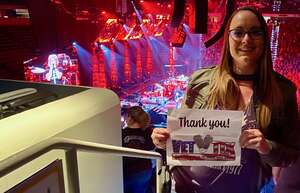 Hampton Water Presents Bon Jovi