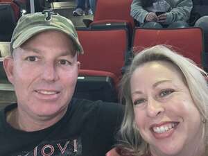 Hampton Water Presents Bon Jovi