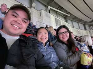 Hampton Water Presents Bon Jovi