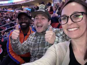 Hampton Water Presents Bon Jovi