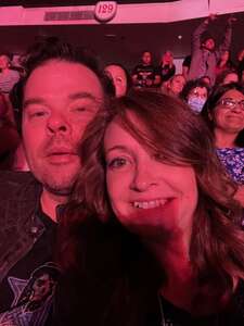 Hampton Water Presents Bon Jovi