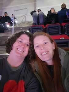 Hampton Water Presents Bon Jovi