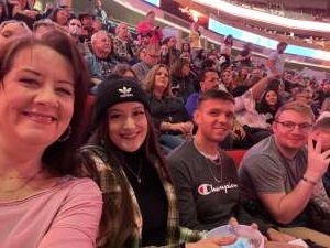 Hampton Water Presents Bon Jovi