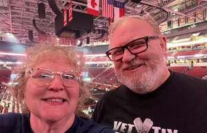 Hampton Water Presents Bon Jovi