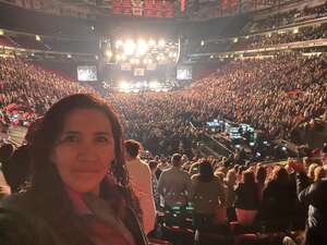 Hampton Water Presents Bon Jovi