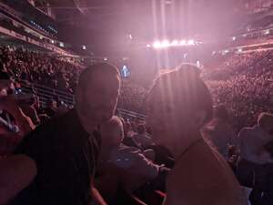 Hampton Water Presents Bon Jovi