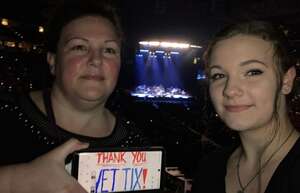 Hampton Water Presents Bon Jovi