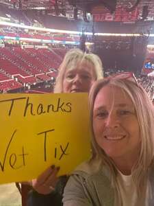 Hampton Water Presents Bon Jovi