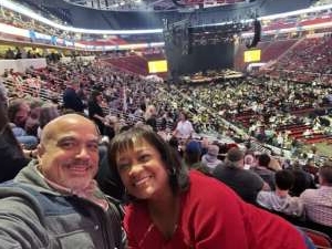 Hampton Water Presents Bon Jovi