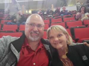 Hampton Water Presents Bon Jovi