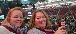 Hampton Water Presents Bon Jovi