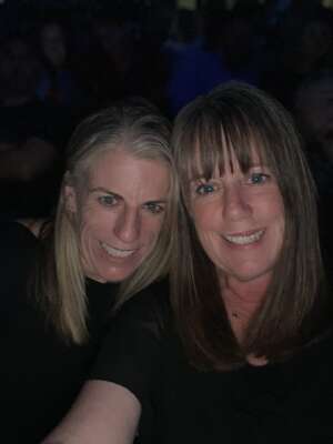 Hampton Water Presents Bon Jovi