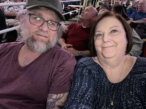 Hampton Water Presents Bon Jovi