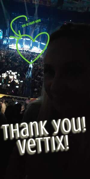 Hampton Water Presents Bon Jovi