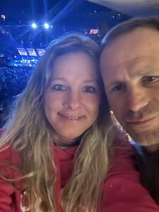 Hampton Water Presents Bon Jovi