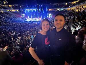 Hampton Water Presents Bon Jovi