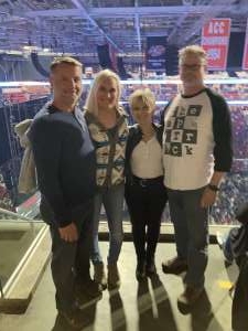 Hampton Water Presents Bon Jovi