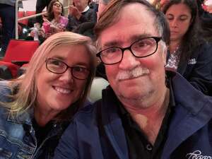 Hampton Water Presents Bon Jovi