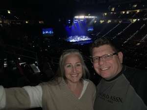 Hampton Water Presents Bon Jovi