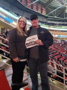 Hampton Water Presents Bon Jovi