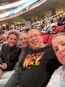 Hampton Water Presents Bon Jovi